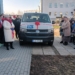 Specjalny Ośrodek Szkolno-Wychowawczy w Łowiczu dostał nowy samochód