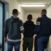 Sprawca napadu na bank w Nowej Brzeźnicy zatrzymany 6 Sprawca napadu na bank w Nowej Brzeźnicy zatrzymany