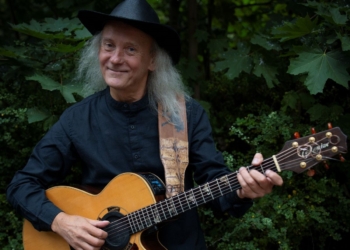 Janusz Nastarowicz w Studiu im. Henryka Debicha już w niedzielę. Wyjątkowy koncert i specjalni goście