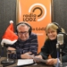 Radiowcy szykują świąteczne słuchowisko. Prezent od Radia Łódź już w wigilię