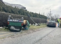 wypadek