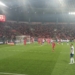 Trzy punkty na koniec piłkarskiego roku. Widzew Łódź - Stal Mielec 2:1 12 Widzew Łódź - Stal Mielec
