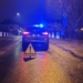 Śmiertelne potrącenie 67-latki. Przechodziła przez pasy