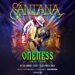 Carlos Santana w Łodzi! Legenda gitary zagra w Atlas Arenie