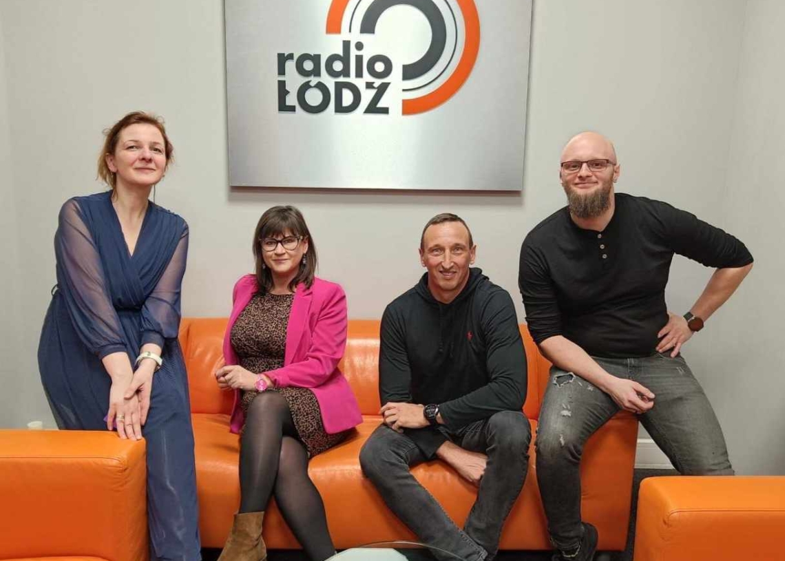 To jest temat. Postanowienia noworoczne [PODCAST]
