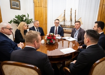 Powstanie obwodnica Radomska. Decyzję podpisał minister infrastruktury
