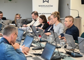 Wyższe podatki w Wieruszowie