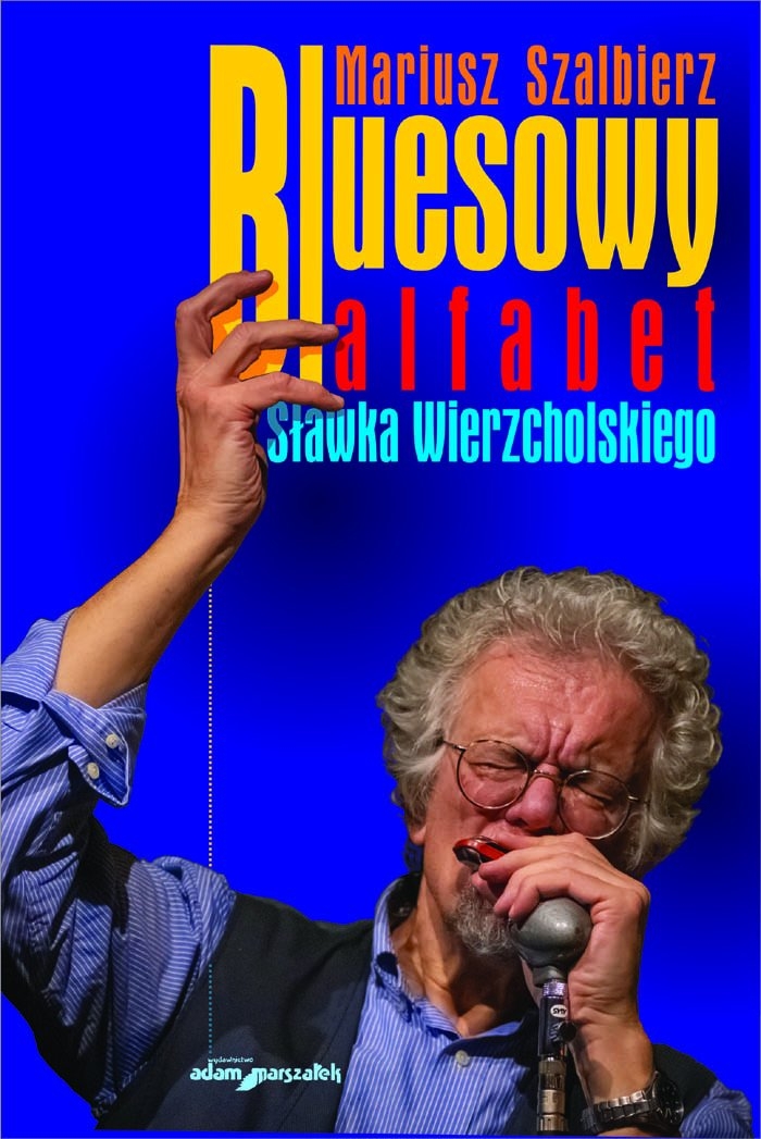 BLUESOWY ALFABET