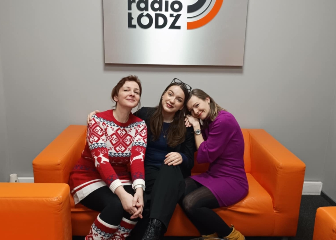 Święta z Radiem Łódź. Wspólne kolędowanie [PODCAST]
