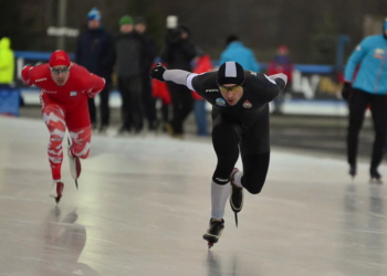 10 lat od złota olimpijskiego Zbigniewa Bródki