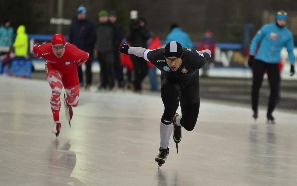 10 lat od złota olimpijskiego Zbigniewa Bródki
