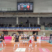 Siatkarskie derby Łodzi. PGE Grot Budowlani Łódź - ŁKS Commercecon Łódź 0:3 17 siatkarskie derby Łodzi