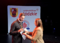 Grzegorz Łomacz został sportowym ambasadorem województwa łódzkiego