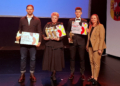 Grzegorz Łomacz został sportowym ambasadorem województwa łódzkiego
