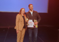 Grzegorz Łomacz został sportowym ambasadorem województwa łódzkiego