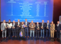 Grzegorz Łomacz został sportowym ambasadorem województwa łódzkiego