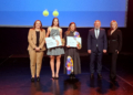 Grzegorz Łomacz został sportowym ambasadorem województwa łódzkiego