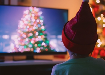Agata i film. Boże Narodzenie na ekranie