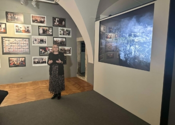 Fara wieluńska 1939. Utracone piękno