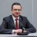Grzegorz Majewski, fot. Konrad Ciężki