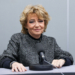 Hanna Zdanowska gościem Radia Łódź w Wigilię. Co miasto planuje na 2025 r.? 19 Hanna Zdanowska porannym gościem Radia Łódź