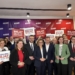 Magdalena Biejat rozpoczęła w Łodzi prekampanię prezydencką 10 Magdalena Biejat rozpoczęła w Łodzi prekampanię prezydencką