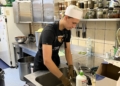 Trwają przygotowania do miejskiej wigilii w Łodzi