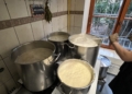 Trwają przygotowania do miejskiej wigilii w Łodzi
