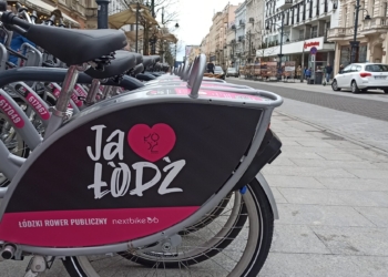 Łódzki Rower Publiczny