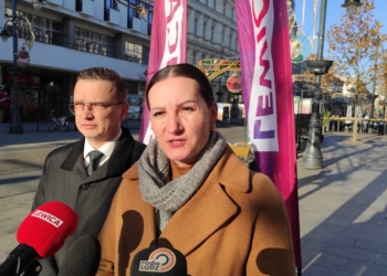 Dodatkowy urlop macierzyński dla rodziców wcześniaków. Ustawa trafi do senatu