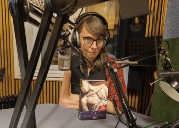 Sobota, wolna sobota. Kryminalny potencjał Łodzi [PODCAST]