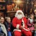 Poniedziałkowe Mikołajowe Studio Radia Łódź i Lidl Polska
