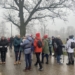 Kijkowy koniec roku. Nordic walking na Rudzie 6 Kijkowy koniec roku. Nordic walking na Rudzie