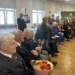 Wigilijne obchody łódzkiego oddziału Wojsk Obrony Terytorialnej 6 Wigilijne obchody łódzkiego oddziału Wojsk Obrony Terytorialnej