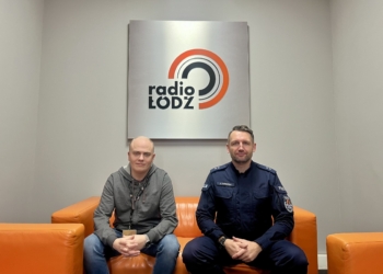 Policja, słucham. Fajerwerki i święta na drogach [PODCAST]