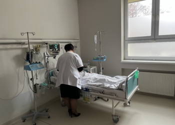 Miejskie Centrum Medyczne im. Jonschera z akredytacją