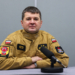 Jedrzej Pawlak fot. Konrad Ciezki 2