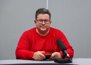 Krzysztof Makowski gościem Radia Łódź. Czy uchwała o zmianach w MPK jest legalna?