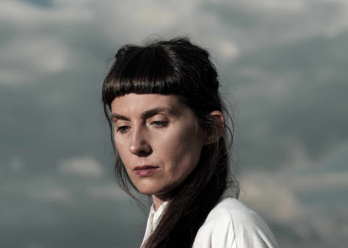 Strefa Kultury. Małgorzata Lebda o "Łakome" i źródłach jej pisania 1 Strefa Kultury. Małgorzata Lebda o „Łakome” i źródłach jej pisania