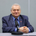 Marek Błaszczyk, fot. Konrad Ciężki