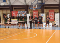 Mistrzostwa Polski w siatkonodze gra potrojna 2024 fot Robert Zwolinski 5