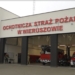 Strażacy z OSP w Wieruszowie mają nową remizę