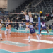Wygrana PGE Grot Budowlanych Łódź ze Stalą Mielec. Do wyłonienia zwycięzcy potrzebny był tie-break