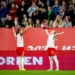 Polskie piłkarki po raz pierwszy w historii awansowały na Euro!
