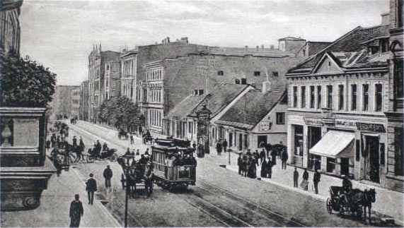 Tramwaje pod choinkę. Łodzianie dostali prezent, ale nie wszystkich było na niego stać