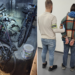 Złodziej rowerów został zatrzymany przez policję. 39-latek stanie przed sądem 9 Złodziej rowerów został zatrzymany przez policję. 39-latek stanie przed sądem
