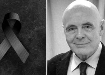 Nie żyje Stanisław Tym, legenda polskiego filmu