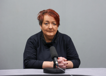 Gość Radia Łódź: Roma Wandachowicz ze Szlachetnej Paczki. „Jeszcze 600 rodzin w regionie łódzkim czeka na swoich darczyńców”