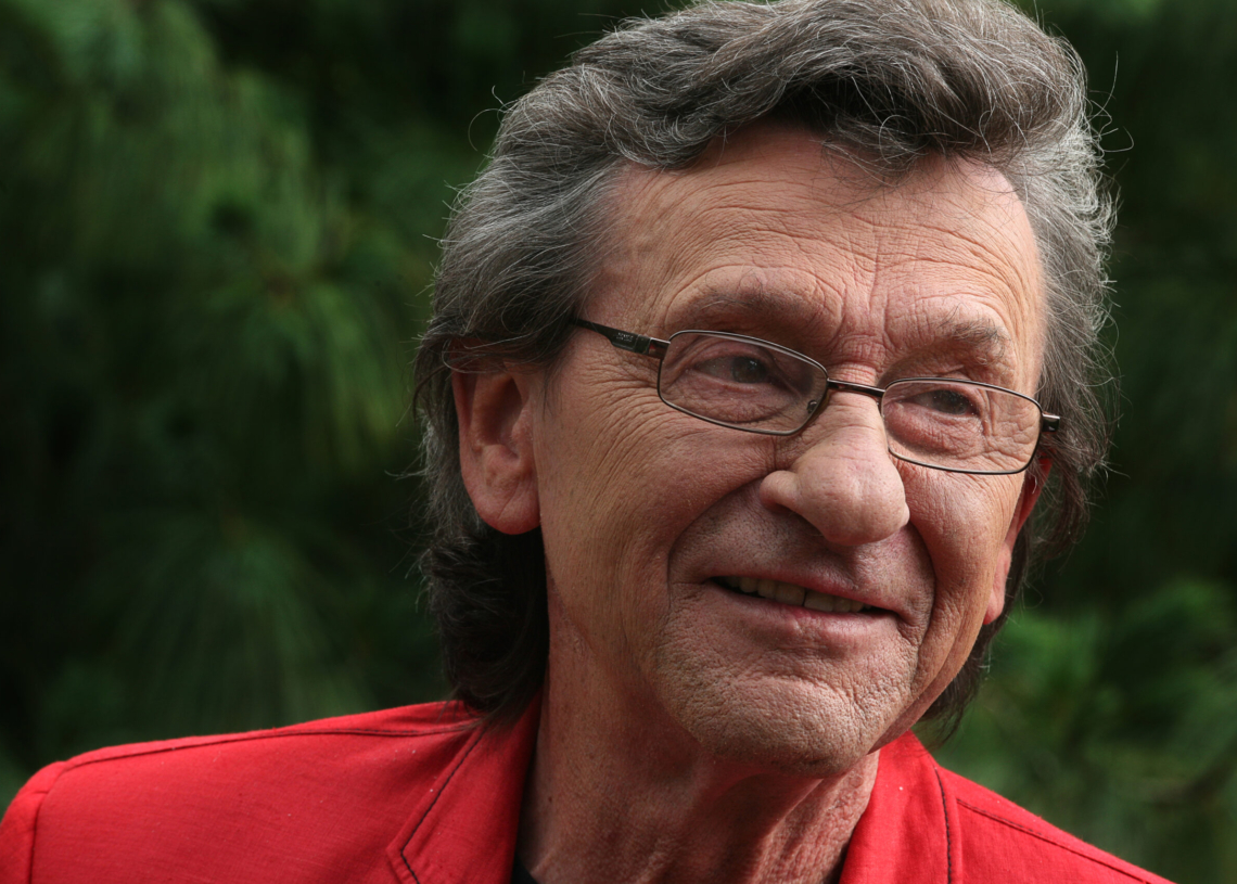 Ryszard Poznakowski