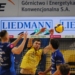 Skra Bełchatów przegrała i nie zagra w Pucharze Polski
